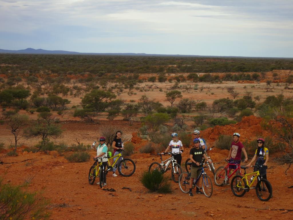 Murchison WA e-Seniors