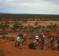 Wooleen Station - e-Seniors