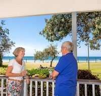 Woolgoolga Beach Holiday Park - e-Seniors