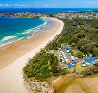 Woolgoolga Lakeside Holiday Park - e-Seniors
