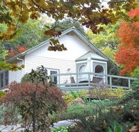 Woolrich Historic Garden Accommodation - e-Seniors