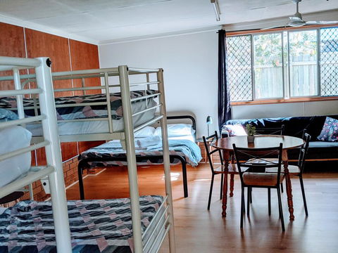 Woolshed Eco Lodge - e-Seniors 3