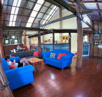 Woolshed Eco Lodge - e-Seniors