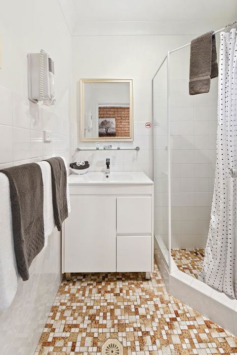 Woongarra Motel - e-Seniors 3