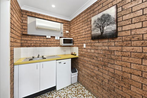 Woongarra Motel - e-Seniors 1