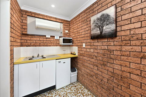 Woongarra Motel - e-Seniors 2