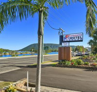 Woongarra Motel - e-Seniors