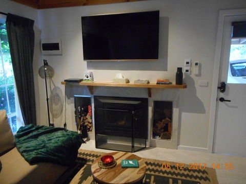 Wurrung B & B - The Cottage - e-Seniors 3