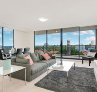 Wyndel Apartments St Leonards - Herbert - e-Seniors