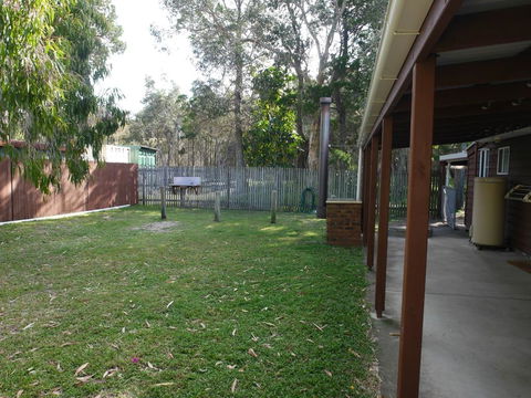 Wyndham Lodge - e-Seniors 1