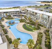 Wyndham Resort Torquay - e-Seniors