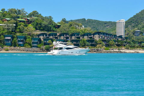 Yacht Club Villa 33 - Serenity - 4 Bedroom 4 Bathroom House Ocean Views 2 Buggies - e-Seniors 2