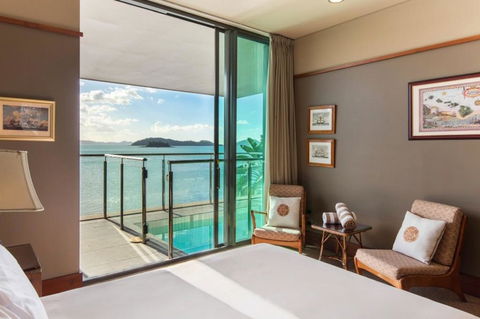 Yacht Club 19 Villa Bijou De Mer Ocean Front Private Pool 2 Buggies - e-Seniors 3