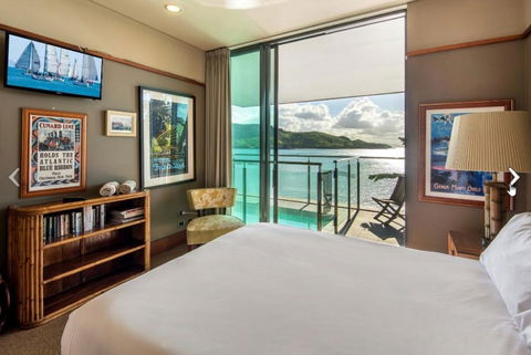 Yacht Club 19 Villa Bijou De Mer Ocean Front Private Pool 2 Buggies - e-Seniors 2