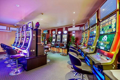 Yandina Hotel - e-Seniors 3