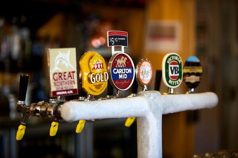 Yandina Hotel - e-Seniors 2