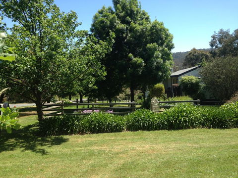 Yarra Glen Bed & Breakfast - e-Seniors 3