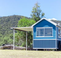 Yarra Valley Tiny House - e-Seniors