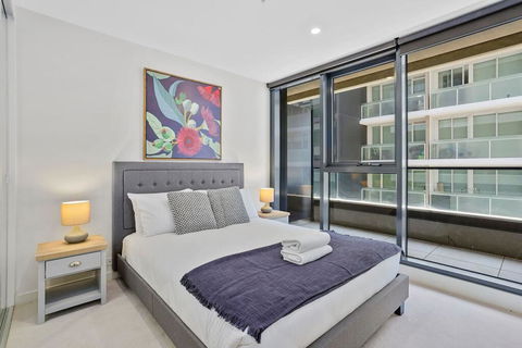YARRA - YARRA Toorak Rd & Chapel St. Pool, Gym & Parking - e-Seniors 2