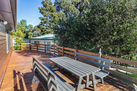 YARRABEE - The Perfect Getaway! - e-Seniors 3