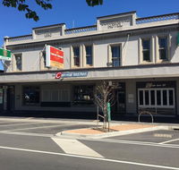 Yarram Commecial Hotel Motel - e-Seniors