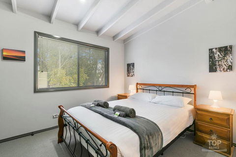 Yarram Holiday Park - e-Seniors 0