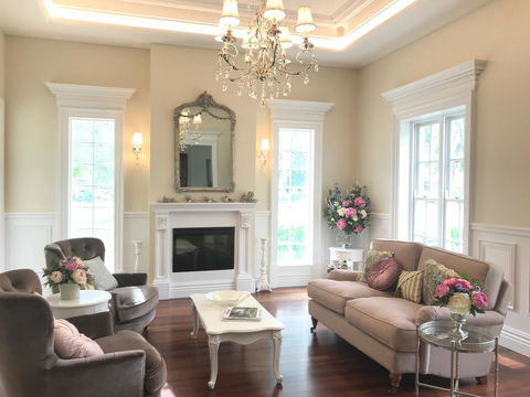 Yatahlia Manor Luxury Homestay - e-Seniors 3