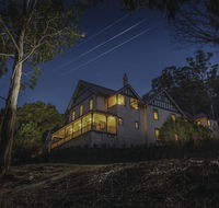 Yarrangobilly Caves House - e-Seniors
