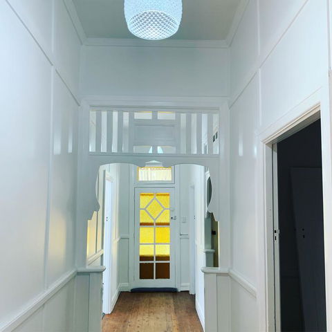 Yellow Door House Adelong - e-Seniors 3