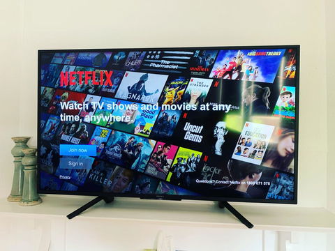 Yellow Door House Adelong - e-Seniors 0