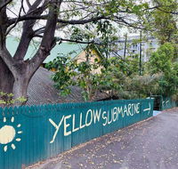 Yellow Submarine Backpackers - e-Seniors