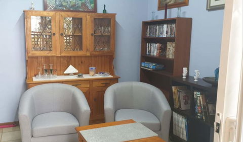 York's Lookout Lodge Bed And Breakfast - e-Seniors 2