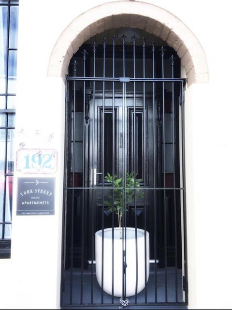 York Street Apartments - e-Seniors 3