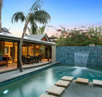 Your Luxury Escape - Amala Luxury Villa Byron Bay - e-Seniors