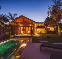 Your Luxury Escape - Barefoot at Tallows - e-Seniors