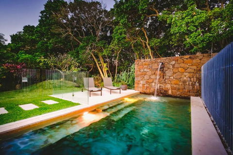Your Luxury Escape - Barefoot At Tallows - e-Seniors 3