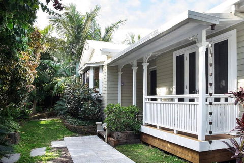Your Luxury Escape - Boonara At Byron - e-Seniors 0