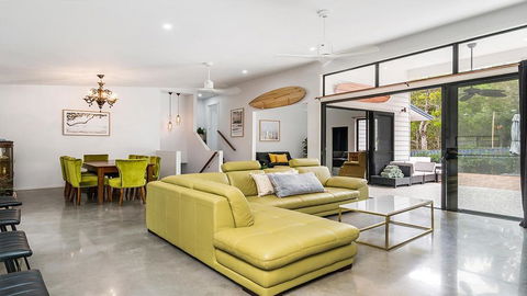 Your Luxury Escape - Copper Sands - e-Seniors 3
