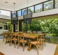 Your Luxury Escape - Iluka Pavilion 5 at Broken Head - e-Seniors