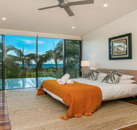 Your Luxury Escape - Kiah 11 Beach House Ocean views - e-Seniors