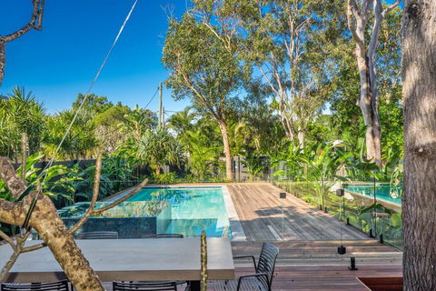 Your Luxury Escape - Tallowood - Suffolk Park - e-Seniors 1