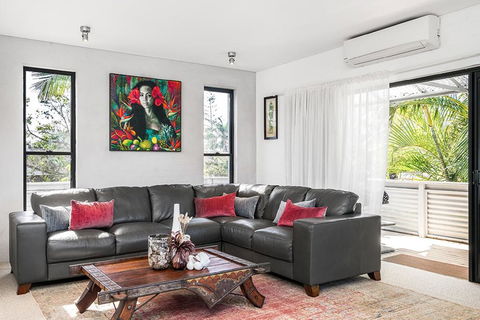 Your Luxury Escape - The Loft - e-Seniors 2