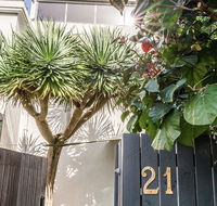 Your Luxury Escape - The Loft - e-Seniors