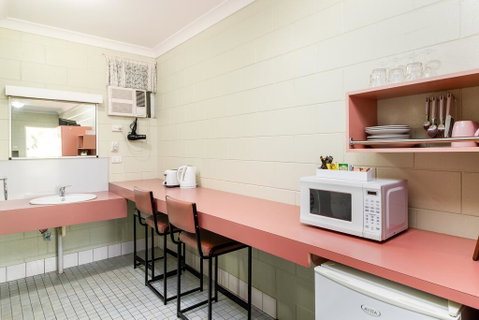 Yungaburra Park Motel - e-Seniors 3
