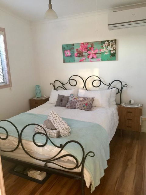 Zen Escape Guest House - e-Seniors 3