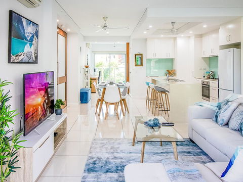 ZEN TOWERS - COZY HOLIDAY HOME For Families In CBD - e-Seniors 3