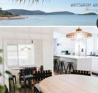 Whitsunday Wanderluxe - e-Seniors