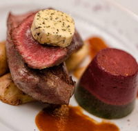 Brownsugar Restaurant  Functions - e-Seniors