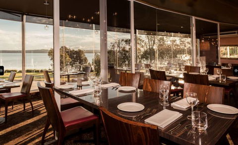 Brownsugar Restaurant & Functions - e-Seniors 1