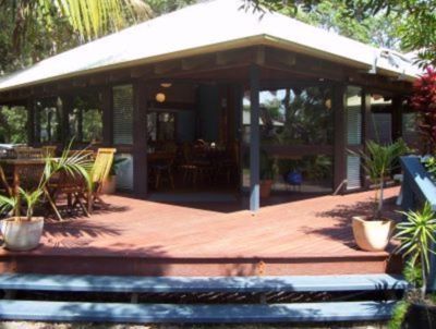 Village Cafe Laurieton - e-Seniors 3